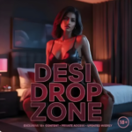 Desi Drop Zone