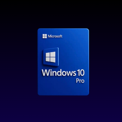 Windows 10 Pro license Key
