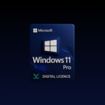 Windows 11 Pro license  Key