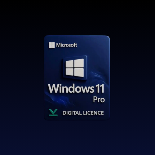 Windows 11 Pro license  Key