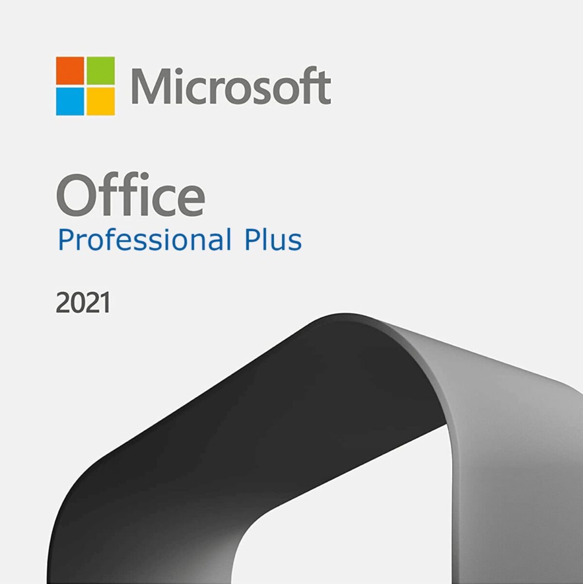 MS Office Pro Plus Windows