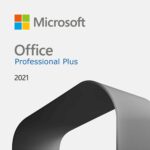 MS Office Pro Plus Windows