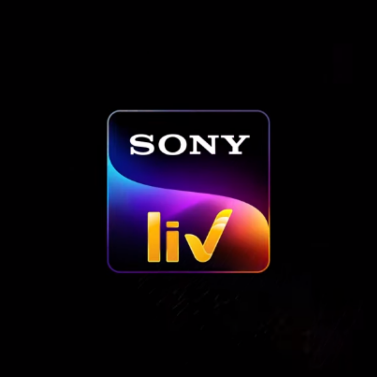 Sony LIV (on number)