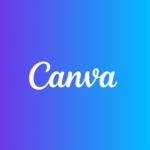 Canva (on ur mail)