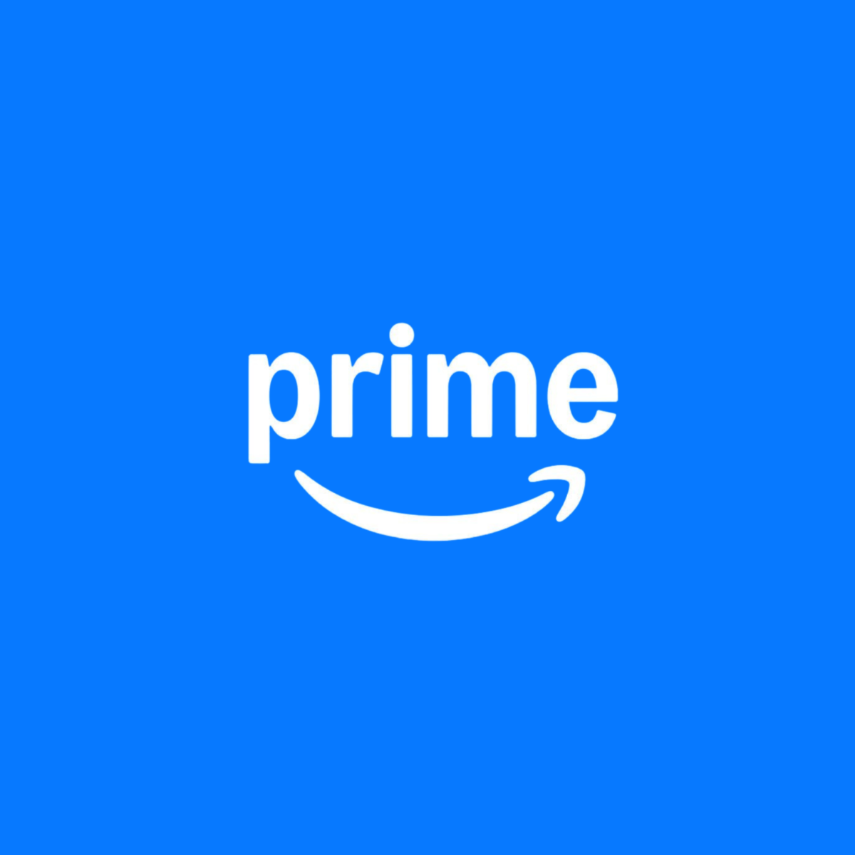 Amazon Prime (Ur mail)