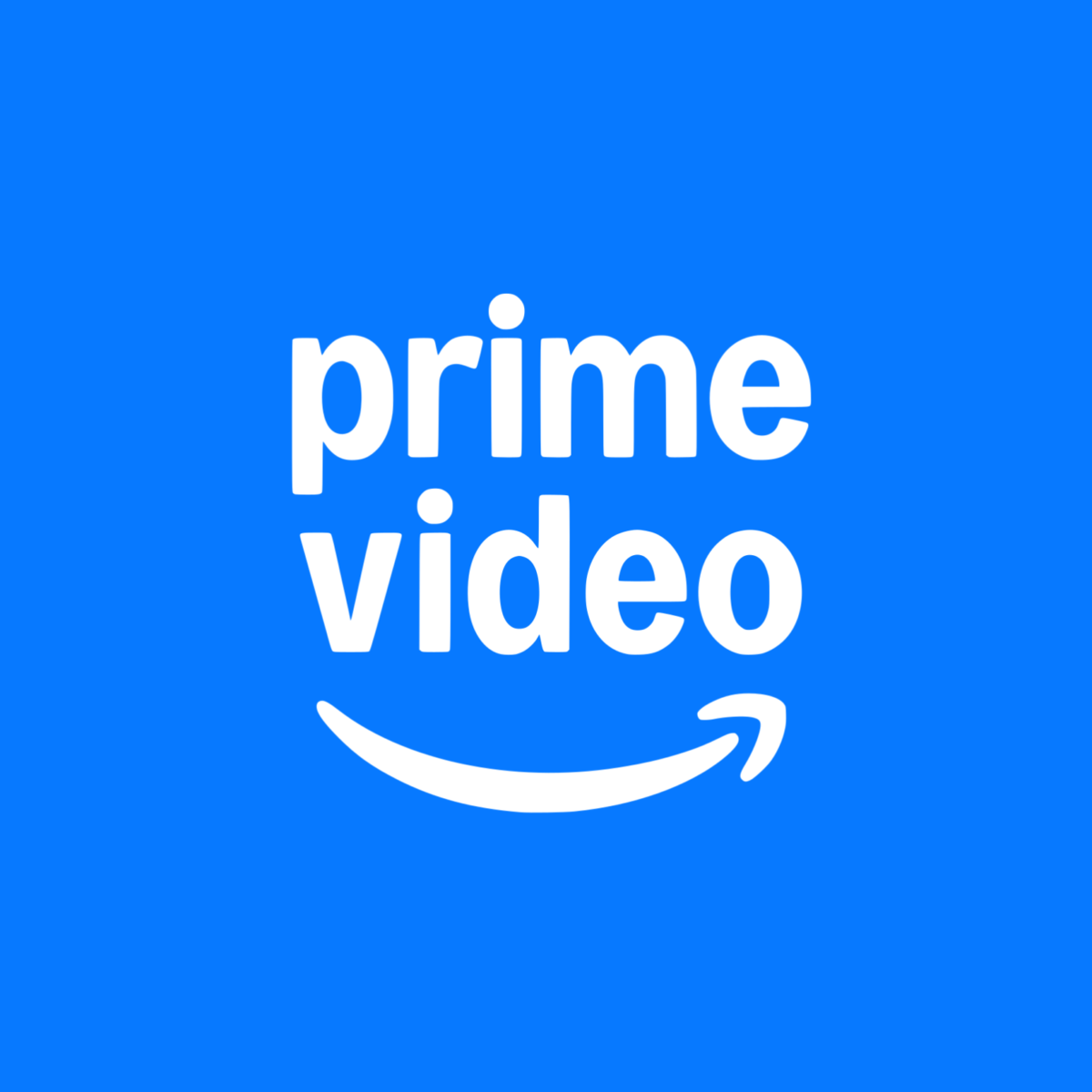 Prime Video 4K