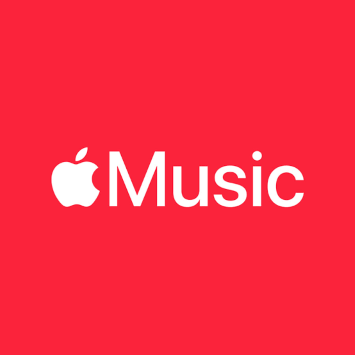 Apple Music (on mail)