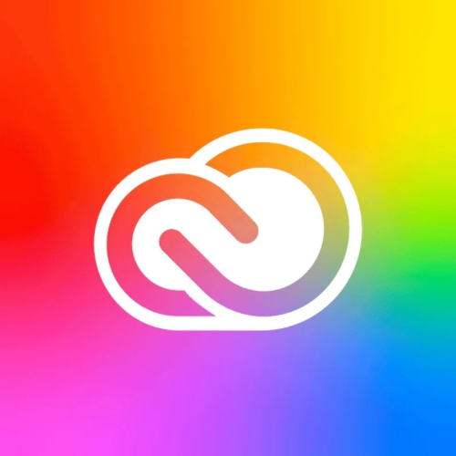 Adobe Creative cloud (ur mail)