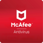 McAfee Antivirus