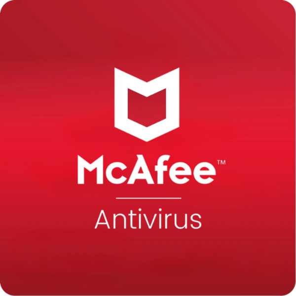 McAfee Antivirus
