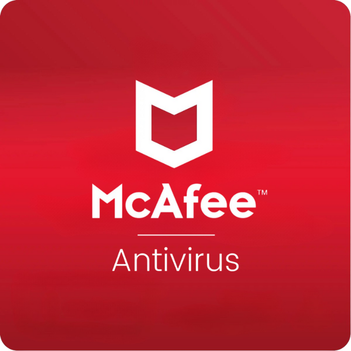 McAfee Antivirus